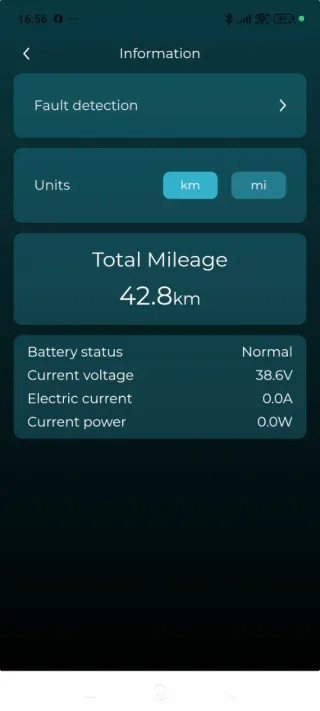 Patinete Cecotec Bongo GS50 XXL Connected (DGT)