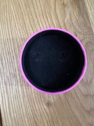 Caja Tous Rosa para Joyas