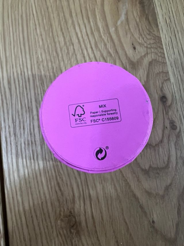 Caja Tous Rosa para Joyas