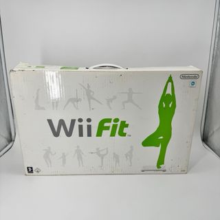 Bilancia Pedana Wii Fit Originale Nintendo