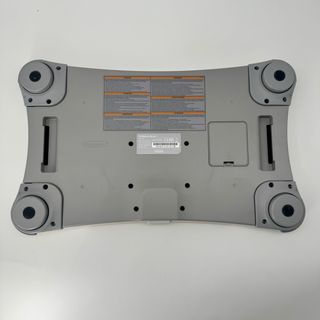 Bilancia Pedana Wii Fit Originale Nintendo