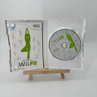 Bilancia Pedana Wii Fit Originale Nintendo