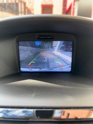 Ford Fiesta con 10.000km!