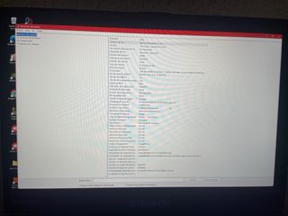 Portátil gaming Gigabyte G6 KF
4060 i7 13620h