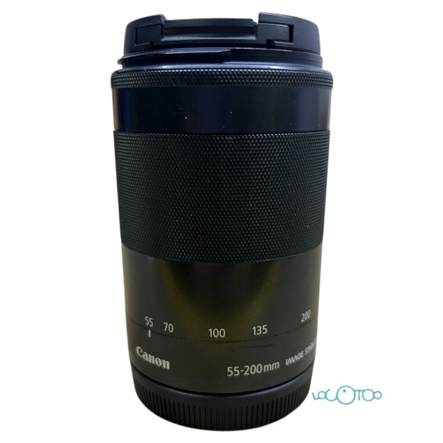 Canon 55-200 mm f/4-5.6G ED