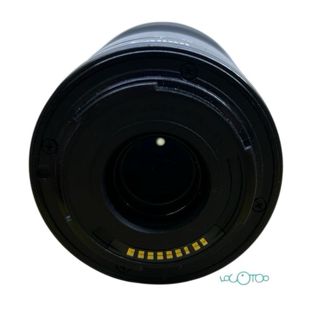 Canon 55-200 mm f/4-5.6G ED