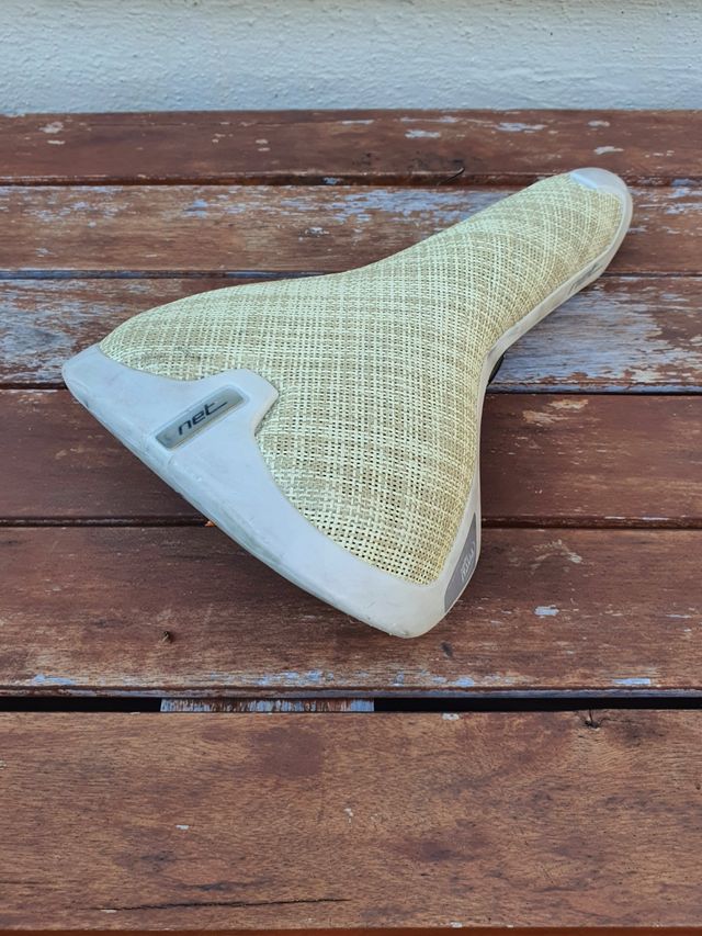 Sillín de bicicleta Selle Italia