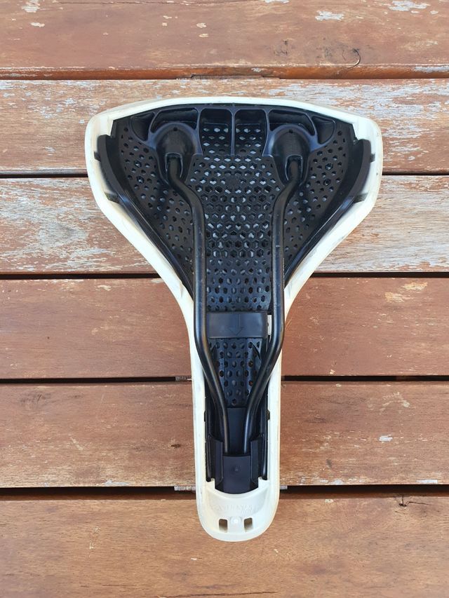 Sillín de bicicleta Selle Italia