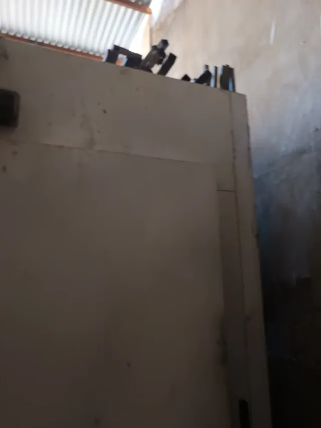  2 Cámaras frigorífica industrial