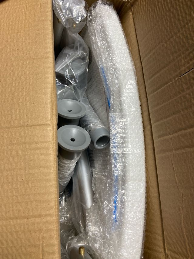 Asiento de Ducha Antideslizante Ajustable