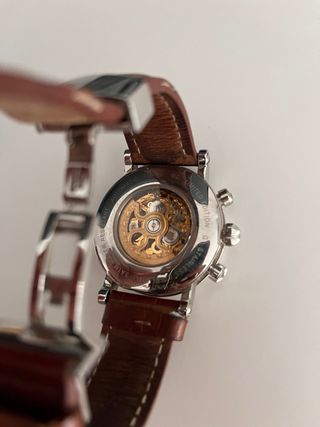 Reloj Ingersoll Automático. Edición Limitada