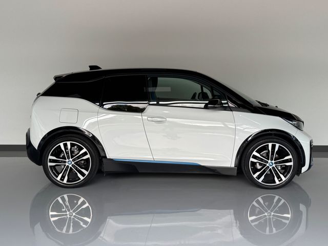 BMW i3 S 94ah