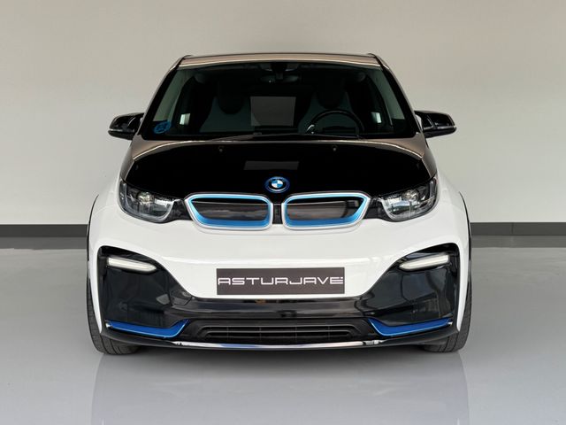 BMW i3 S 94ah