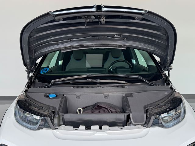 BMW i3 S 94ah