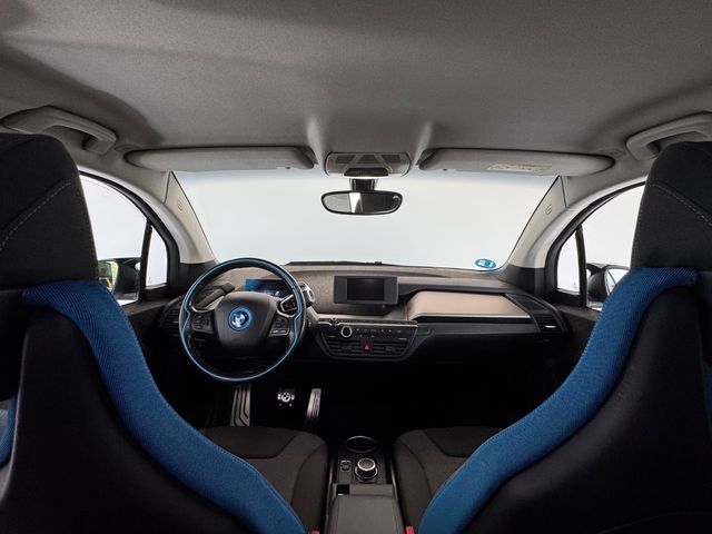 BMW i3 S 94ah