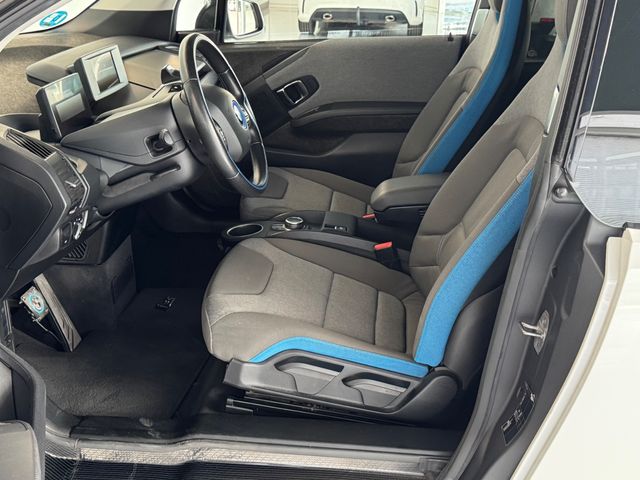 BMW i3 S 94ah