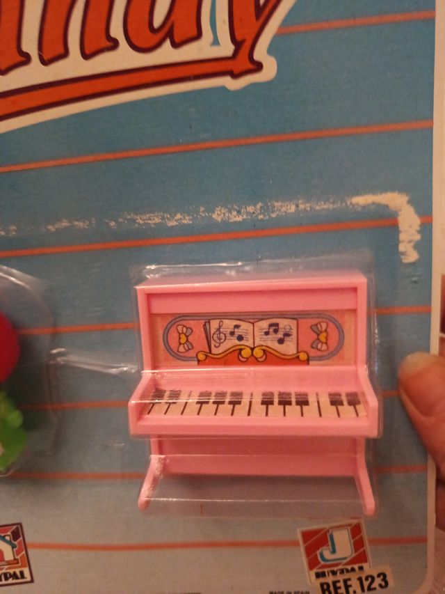 Blister Candy Juega con Candy Nuevo