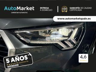 Audi Q3 S LINE 35 TFSI 110KW (150CV) S TRONIC GRIS DAYTONA (EFECTO PERLA)