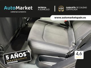 Audi Q3 S LINE 35 TFSI 110KW (150CV) S TRONIC GRIS DAYTONA (EFECTO PERLA)