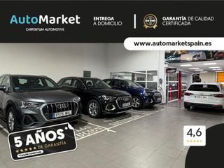 Audi Q3 S LINE 35 TFSI 110KW (150CV) S TRONIC GRIS DAYTONA (EFECTO PERLA)