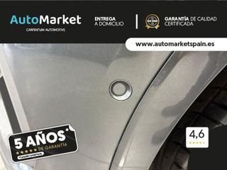 Audi Q3 S LINE 35 TFSI 110KW (150CV) S TRONIC GRIS DAYTONA (EFECTO PERLA)