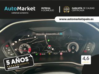 Audi Q3 S LINE 35 TFSI 110KW (150CV) S TRONIC GRIS DAYTONA (EFECTO PERLA)