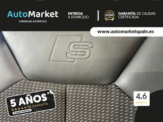 Audi Q3 S LINE 35 TFSI 110KW (150CV) S TRONIC GRIS DAYTONA (EFECTO PERLA)