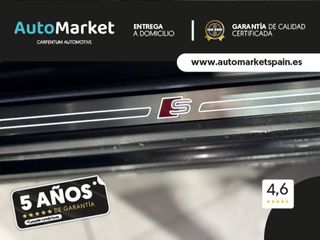 Audi Q3 S LINE 35 TFSI 110KW (150CV) S TRONIC GRIS DAYTONA (EFECTO PERLA)