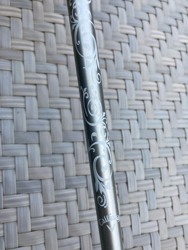 Callaway Mack Daddy 4 W Grind Wedge Sand 56 Mujer