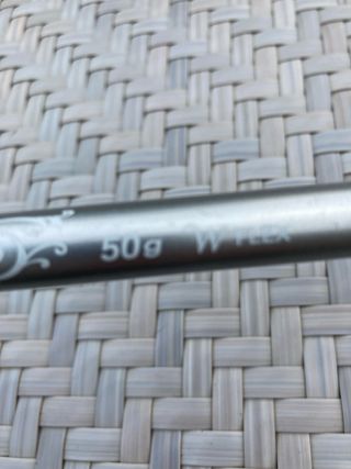 Callaway Mack Daddy 4 W Grind Wedge Sand 56 Mujer