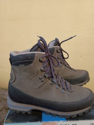Scarponcini Meindl Himalaya Lady Gore-Tex 6.5