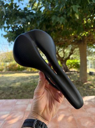 Sillín S-Works Phenom 155mm