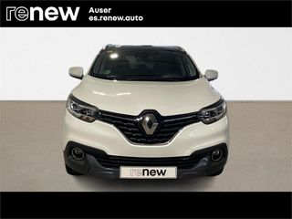 Renault Kadjar 2018
