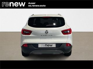 Renault Kadjar 2018