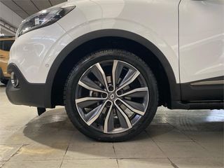 Renault Kadjar 2018