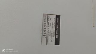 Calcolatrice Underwood 340