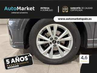 Audi Q3 S LINE 35 TFSI 110KW (150CV) S TRONIC GRIS DAYTONA (EFECTO PERLA)