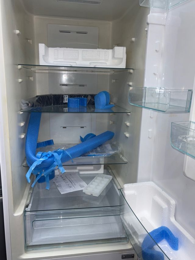 Nevera Candy 2 metros