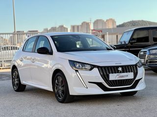 Peugeot 208 GT Line / 2022 / Automatico