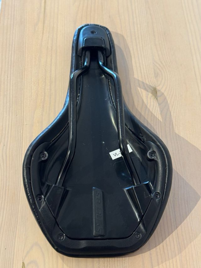 Sillín de bicicleta Belcarra