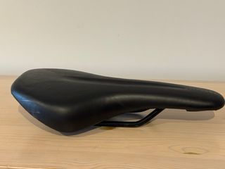 Sillín de bicicleta Belcarra