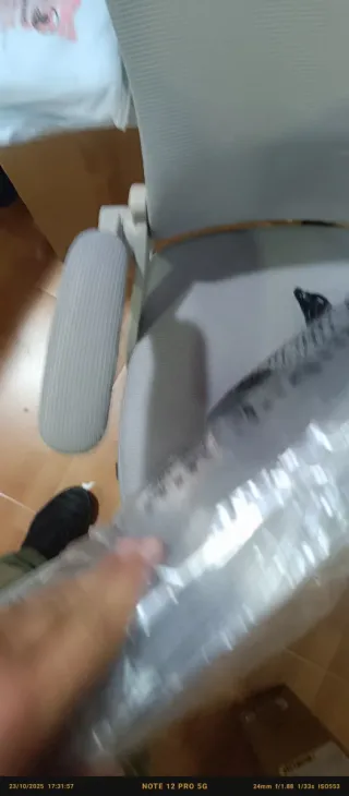 Campana extractora CIARRA