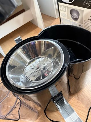 Licuadora SilverCrest Kitchen Tools Nueva