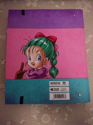 Album Carte di Dragon Ball - serie varie Panini