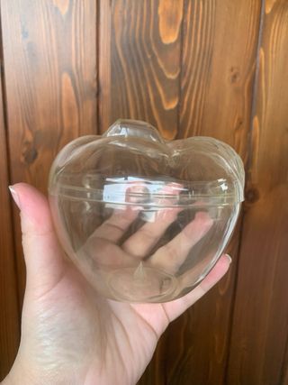 Set 2 pezzi cuocimela per microonde