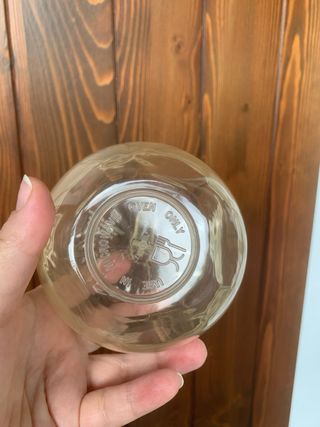 Set 2 pezzi cuocimela per microonde