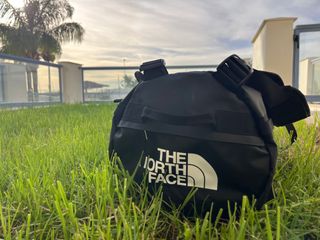Mochila The North Face 50L Negra