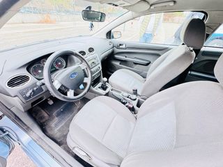 Ford Focus 1.6 TDCi 90CV Trend – 217.000 km Único