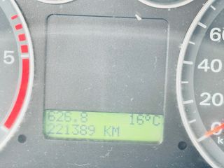 Ford Focus 1.6 TDCi 90CV Trend – 217.000 km Único