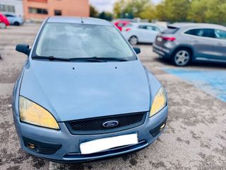 Ford Focus 1.6 TDCi 90CV Trend – 217.000 km Único